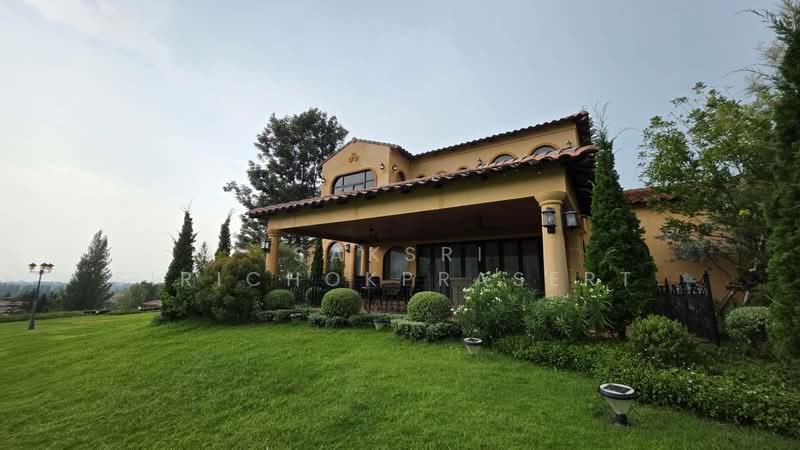 Toscana Valley, Nakhon Ratchasima, 2, Moo 11, Ban Noen Thong, Pong Ta Long, Pak Chong, Nakhon Ratchasima, 4 Bedrooms, 500 sqm, Single Detached House For Sale, by Saksri Sirichokprasert , 500341684 - DDproperty.com