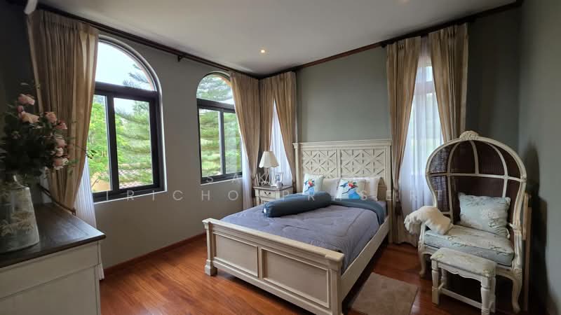 Toscana Valley : ทอสคาน่า วัลเลย์, นครราชสีมา, 2 หมู่ที่ 11 บ้านเนินทอง, โป่งตาลอง, ปากช่อง, นครราชสีมา, 500 ตร.ม., บ้านเดี่ยว ขาย, โดย Saksri Sirichokprasert , 500341684 - DDproperty.com