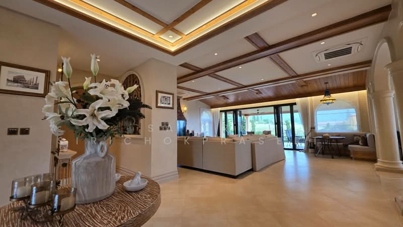 Toscana Valley, Nakhon Ratchasima, 2, Moo 11, Ban Noen Thong, Pong Ta Long, Pak Chong, Nakhon Ratchasima, 4 Bedrooms, 500 sqm, Single Detached House For Sale, by Saksri Sirichokprasert , 500341684 - DDproperty.com