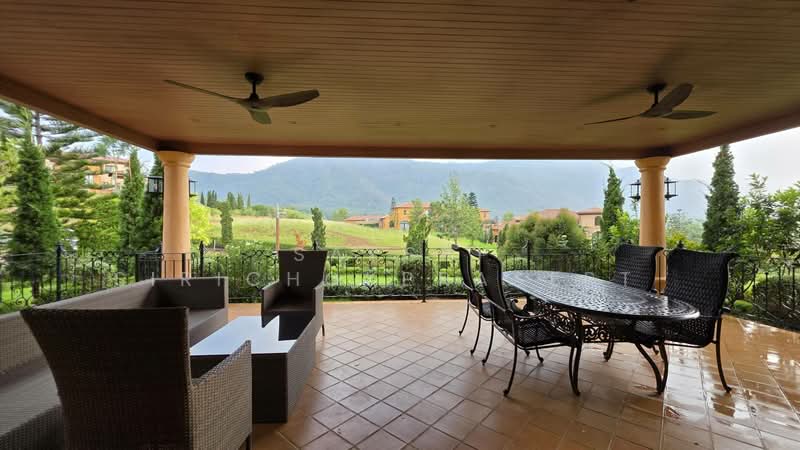 Toscana Valley : ทอสคาน่า วัลเลย์, นครราชสีมา, 2 หมู่ที่ 11 บ้านเนินทอง, โป่งตาลอง, ปากช่อง, นครราชสีมา, 500 ตร.ม., บ้านเดี่ยว ขาย, โดย Saksri Sirichokprasert , 500341684 - DDproperty.com