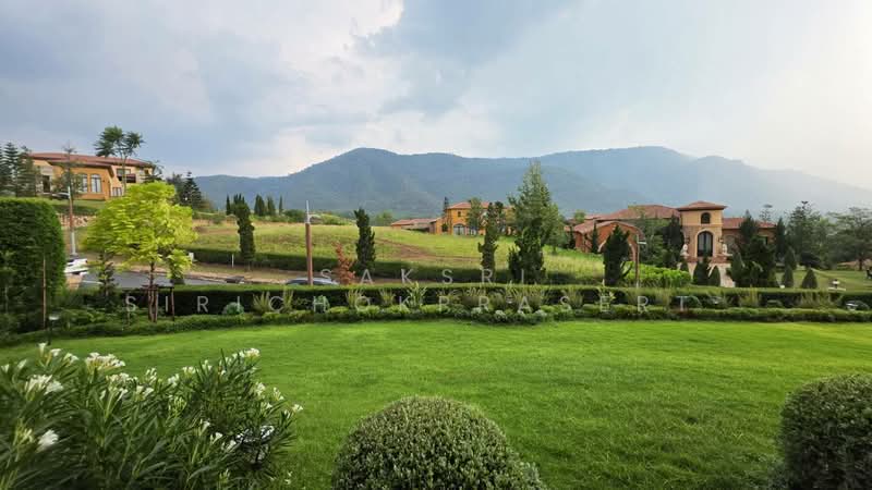 Toscana Valley : ทอสคาน่า วัลเลย์, นครราชสีมา, 2 หมู่ที่ 11 บ้านเนินทอง, โป่งตาลอง, ปากช่อง, นครราชสีมา, 500 ตร.ม., บ้านเดี่ยว ขาย, โดย Saksri Sirichokprasert , 500341684 - DDproperty.com