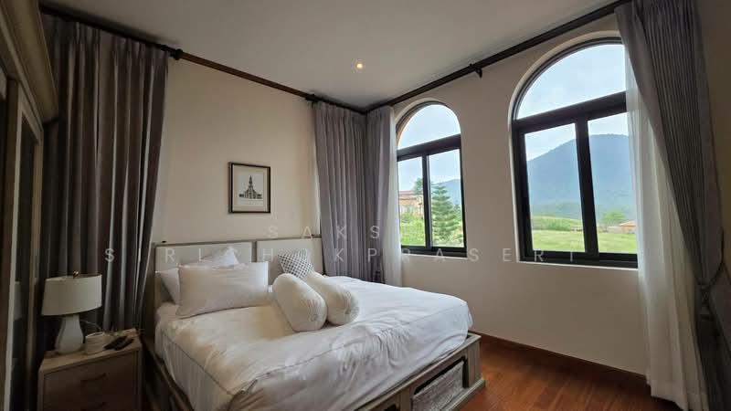Toscana Valley, Nakhon Ratchasima, 2, Moo 11, Ban Noen Thong, Pong Ta Long, Pak Chong, Nakhon Ratchasima, 4 Bedrooms, 500 sqm, Single Detached House For Sale, by Saksri Sirichokprasert , 500341684 - DDproperty.com