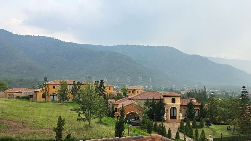 Toscana Valley : ทอสคาน่า วัลเลย์, นครราชสีมา, 2 หมู่ที่ 11 บ้านเนินทอง, โป่งตาลอง, ปากช่อง, นครราชสีมา, 500 ตร.ม., บ้านเดี่ยว ขาย, โดย Saksri Sirichokprasert , 500341684 - DDproperty.com