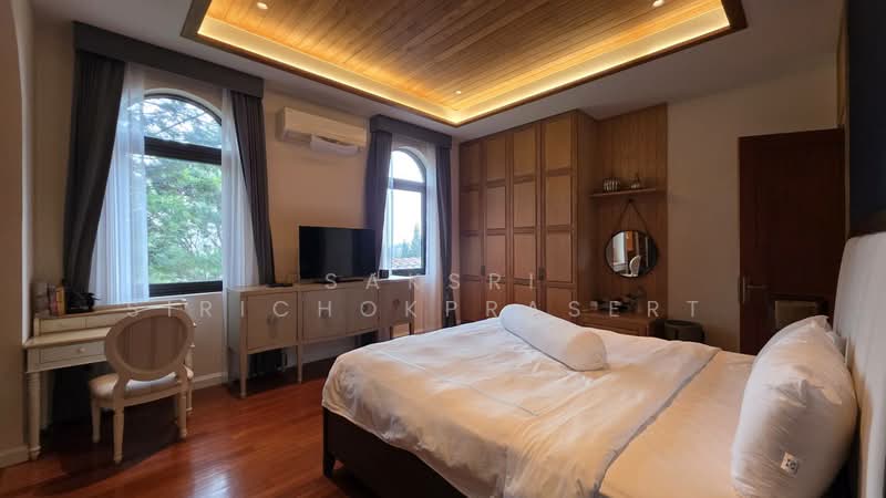 Toscana Valley, Nakhon Ratchasima, 2, Moo 11, Ban Noen Thong, Pong Ta Long, Pak Chong, Nakhon Ratchasima, 4 Bedrooms, 500 sqm, Single Detached House For Sale, by Saksri Sirichokprasert , 500341684 - DDproperty.com