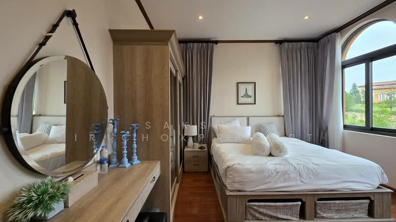 Toscana Valley : ทอสคาน่า วัลเลย์, นครราชสีมา, 2 หมู่ที่ 11 บ้านเนินทอง, โป่งตาลอง, ปากช่อง, นครราชสีมา, 500 ตร.ม., บ้านเดี่ยว ขาย, โดย Saksri Sirichokprasert , 500341684 - DDproperty.com