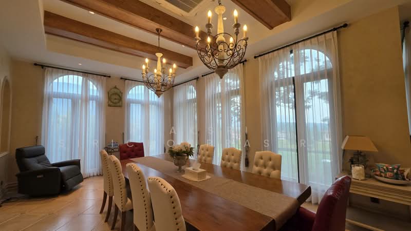 Toscana Valley : ทอสคาน่า วัลเลย์, นครราชสีมา, 2 หมู่ที่ 11 บ้านเนินทอง, โป่งตาลอง, ปากช่อง, นครราชสีมา, 500 ตร.ม., บ้านเดี่ยว ขาย, โดย Saksri Sirichokprasert , 500341684 - DDproperty.com