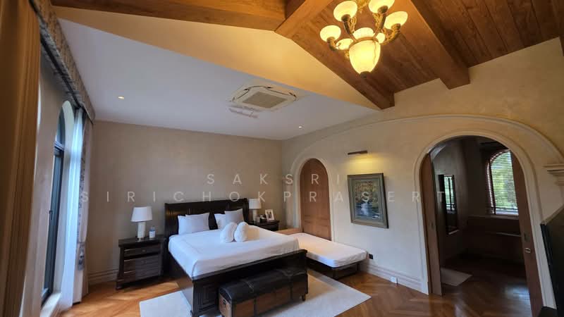 Toscana Valley, Nakhon Ratchasima, 2, Moo 11, Ban Noen Thong, Pong Ta Long, Pak Chong, Nakhon Ratchasima, 4 Bedrooms, 500 sqm, Single Detached House For Sale, by Saksri Sirichokprasert , 500341684 - DDproperty.com