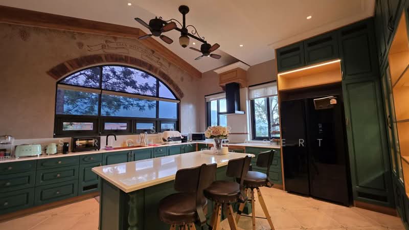 Toscana Valley, Nakhon Ratchasima, 2, Moo 11, Ban Noen Thong, Pong Ta Long, Pak Chong, Nakhon Ratchasima, 4 Bedrooms, 500 sqm, Single Detached House For Sale, by Saksri Sirichokprasert , 500341684 - DDproperty.com