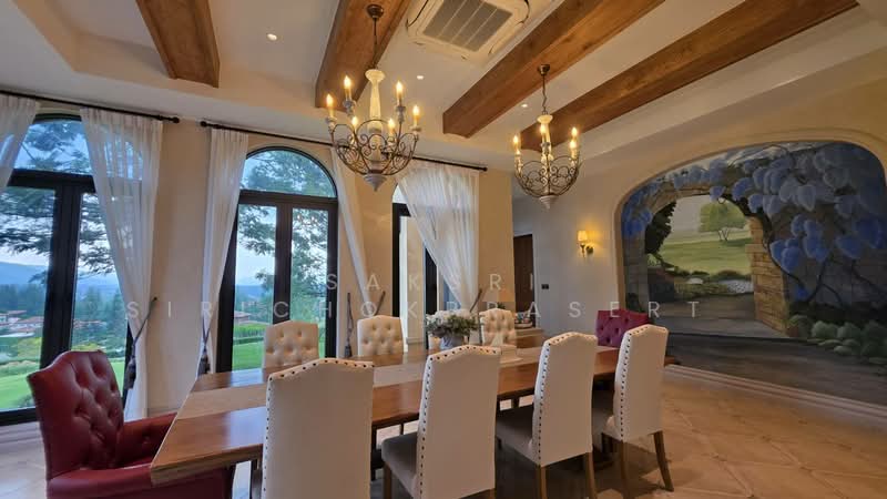 Toscana Valley : ทอสคาน่า วัลเลย์, นครราชสีมา, 2 หมู่ที่ 11 บ้านเนินทอง, โป่งตาลอง, ปากช่อง, นครราชสีมา, 500 ตร.ม., บ้านเดี่ยว ขาย, โดย Saksri Sirichokprasert , 500341684 - DDproperty.com