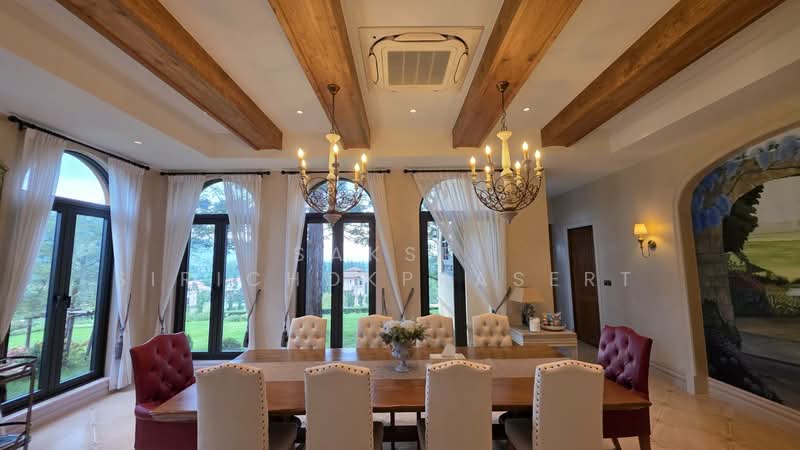 Toscana Valley : ทอสคาน่า วัลเลย์, นครราชสีมา, 2 หมู่ที่ 11 บ้านเนินทอง, โป่งตาลอง, ปากช่อง, นครราชสีมา, 500 ตร.ม., บ้านเดี่ยว ขาย, โดย Saksri Sirichokprasert , 500341684 - DDproperty.com