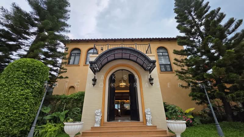 Toscana Valley, Nakhon Ratchasima, 2, Moo 11, Ban Noen Thong, Pong Ta Long, Pak Chong, Nakhon Ratchasima, 4 Bedrooms, 500 sqm, Single Detached House For Sale, by Saksri Sirichokprasert , 500341684 - DDproperty.com