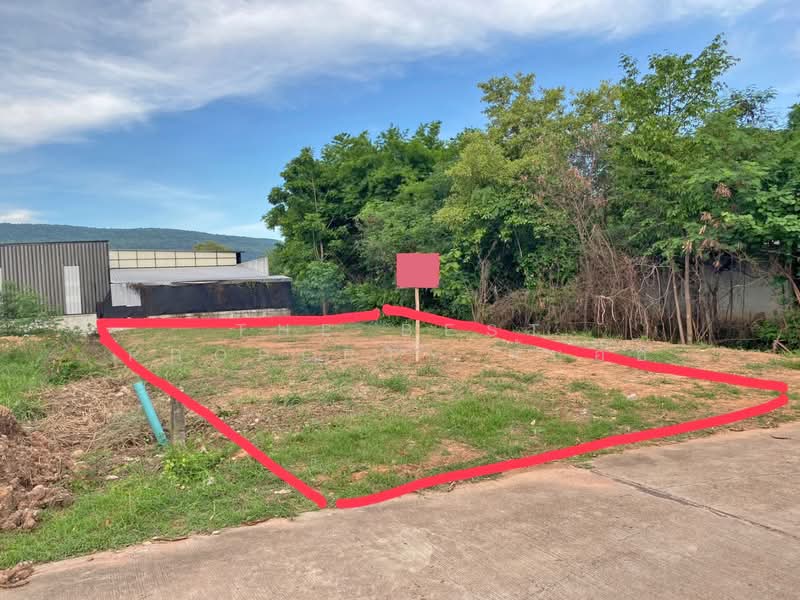 ที่ดินชุมแพ ขอนแก่น, Khon Kaen, Nong Phai, Chum Phae, Khon Kaen, , 388 sqm, Land For Sale, by The Best Property ต้นอ้อ, 500341687 - DDproperty.com