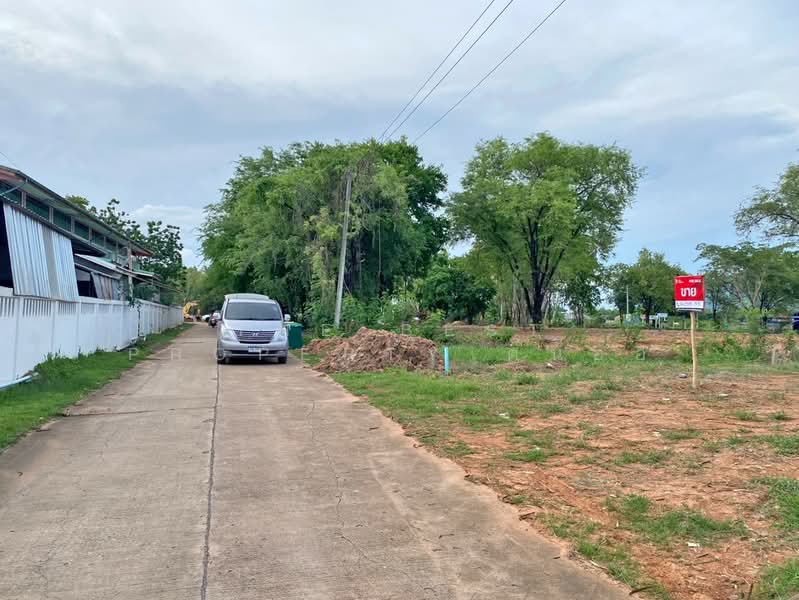 ที่ดินชุมแพ ขอนแก่น, Khon Kaen, Nong Phai, Chum Phae, Khon Kaen, , 388 sqm, Land For Sale, by The Best Property ต้นอ้อ, 500341687 - DDproperty.com
