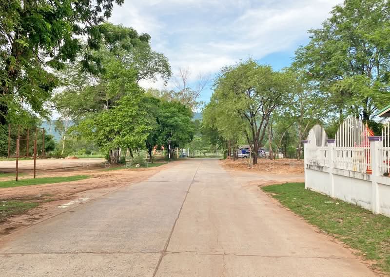 ที่ดินชุมแพ ขอนแก่น, Khon Kaen, Nong Phai, Chum Phae, Khon Kaen, , 388 sqm, Land For Sale, by The Best Property ต้นอ้อ, 500341687 - DDproperty.com
