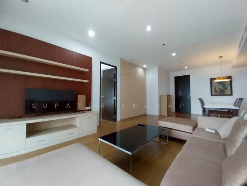 The Madison, Bangkok, Sukhumvit 41, Khlong Tan Nua, Watthana, Bangkok, 2 Bedrooms, 115 sqm, Condo For Rent, by Supatra Khanapan, 500341689 - DDproperty.com