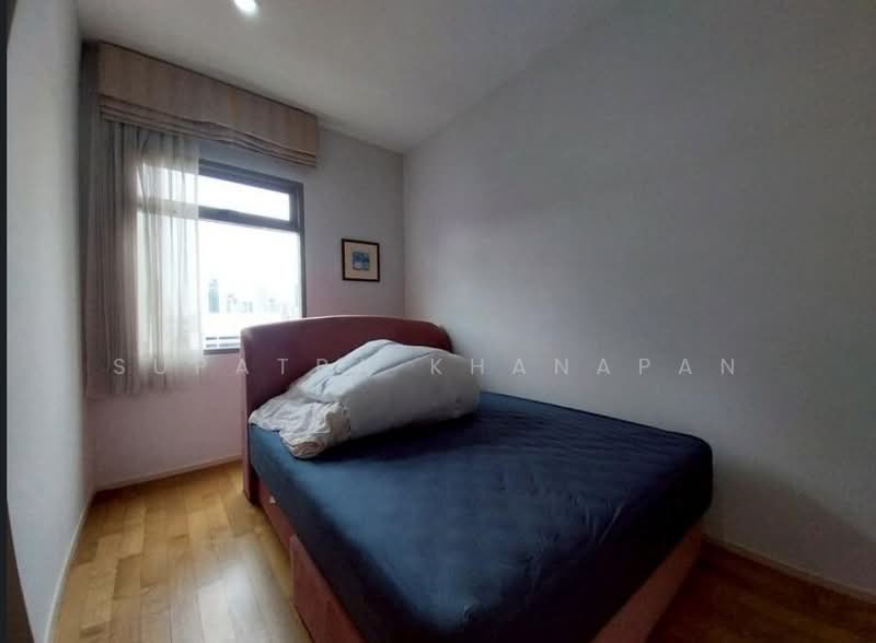 The Madison, Bangkok, Sukhumvit 41, Khlong Tan Nua, Watthana, Bangkok, 2 Bedrooms, 115 sqm, Condo For Rent, by Supatra Khanapan, 500341689 - DDproperty.com