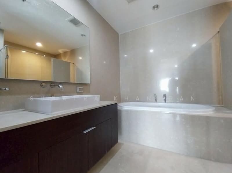 The Madison, Bangkok, Sukhumvit 41, Khlong Tan Nua, Watthana, Bangkok, 2 Bedrooms, 115 sqm, Condo For Rent, by Supatra Khanapan, 500341689 - DDproperty.com