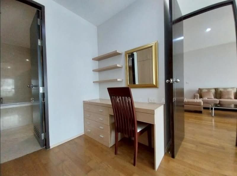 The Madison, Bangkok, Sukhumvit 41, Khlong Tan Nua, Watthana, Bangkok, 2 Bedrooms, 115 sqm, Condo For Rent, by Supatra Khanapan, 500341689 - DDproperty.com