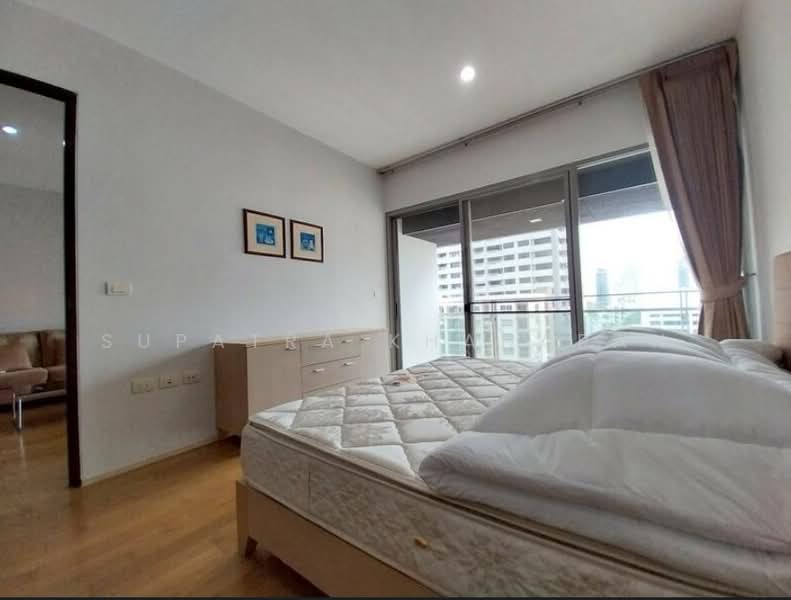 The Madison, Bangkok, Sukhumvit 41, Khlong Tan Nua, Watthana, Bangkok, 2 Bedrooms, 115 sqm, Condo For Rent, by Supatra Khanapan, 500341689 - DDproperty.com