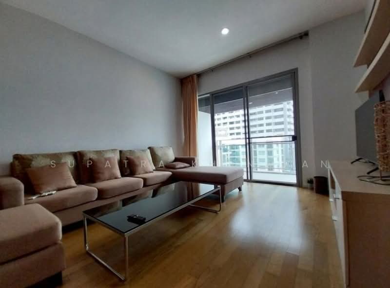 The Madison : เดอะ เมดิสัน, กรุงเทพ, ซอยสุขุมวิท 41, คลองตันเหนือ, วัฒนา, กรุงเทพ, 115 ตร.ม., คอนโด ให้เช่า, โดย Supatra Khanapan, 500341689 - DDproperty.com