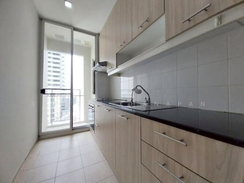 The Madison, Bangkok, Sukhumvit 41, Khlong Tan Nua, Watthana, Bangkok, 2 Bedrooms, 115 sqm, Condo For Rent, by Supatra Khanapan, 500341689 - DDproperty.com