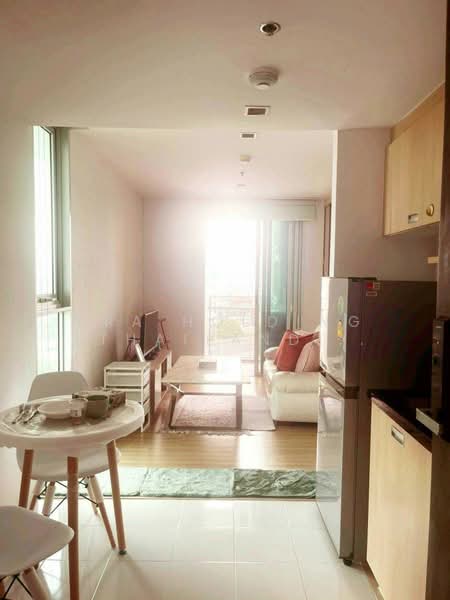 Haus 23 Ratchada-Ladprao : เฮ้าส์ 23 รัชดา – ลาดพร้าว, กรุงเทพ, 1009 ถ.ลาดพร้าว, จันทรเกษม, จตุจักร, กรุงเทพ, 36 ตร.ม., คอนโด ให้เช่า, โดย ERA Holding (Thailand) Co., Ltd., 500341690 - DDproperty.com