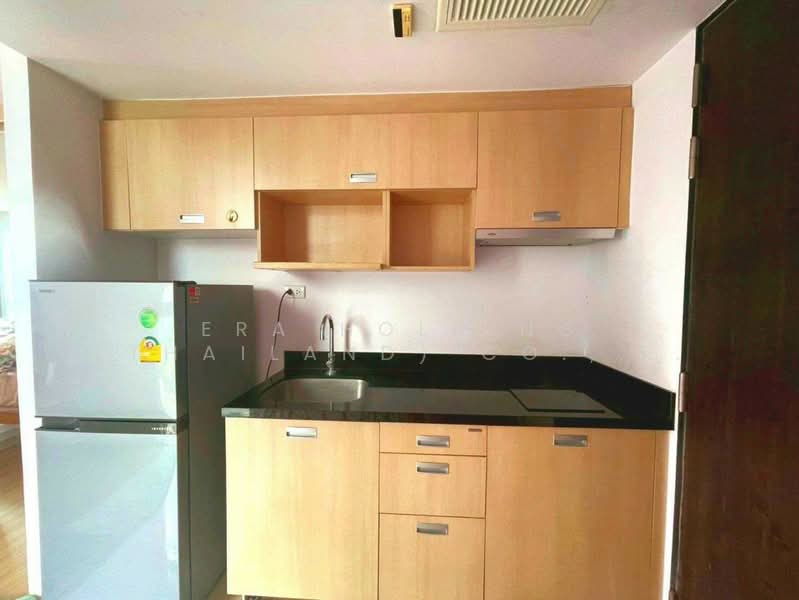 Haus 23 Ratchada-Ladprao, Bangkok, 1009 Lat Phrao Rd, Chan Kasem, Chatuchak, Bangkok, 1 Bedroom, 36 sqm, Condo For Rent, by ERA Holding (Thailand) Co., Ltd., 500341690 - DDproperty.com