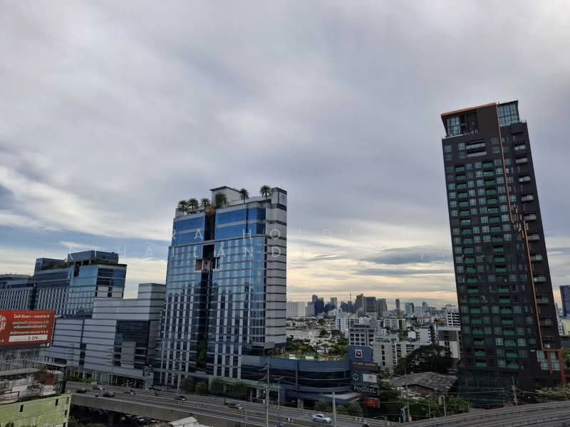 Haus 23 Ratchada-Ladprao : เฮ้าส์ 23 รัชดา – ลาดพร้าว, กรุงเทพ, 1009 ถ.ลาดพร้าว, จันทรเกษม, จตุจักร, กรุงเทพ, 36 ตร.ม., คอนโด ให้เช่า, โดย ERA Holding (Thailand) Co., Ltd., 500341690 - DDproperty.com