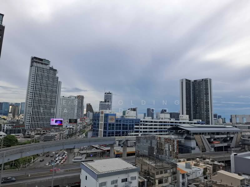Haus 23 Ratchada-Ladprao, Bangkok, 1009 Lat Phrao Rd, Chan Kasem, Chatuchak, Bangkok, 1 Bedroom, 36 sqm, Condo For Rent, by ERA Holding (Thailand) Co., Ltd., 500341690 - DDproperty.com