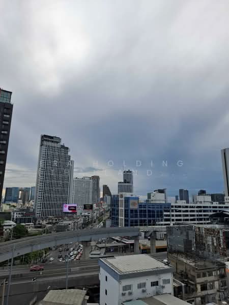 Haus 23 Ratchada-Ladprao, Bangkok, 1009 Lat Phrao Rd, Chan Kasem, Chatuchak, Bangkok, 1 Bedroom, 36 sqm, Condo For Rent, by ERA Holding (Thailand) Co., Ltd., 500341690 - DDproperty.com