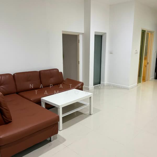 Baan Klang Muang S-Sense Onnuch-Wongwan : บ้านกลางเมือง เอสเซ้นส์ อ่อนนุช – วงแหวน, กรุงเทพ, ถนนลาดกระบัง, ลาดกระบัง, กรุงเทพ, 180 ตร.ม., ทาวน์เฮ้าส์ ให้เช่า, โดย Napatsawan Tamjorhor, 500341692 - DDproperty.com