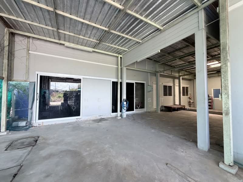 บ้านเดี่ยวคลองตำหรุ ชลบุรี, Chon Buri (Pattaya), Khlong Tamru, Muang Chon Buri, Chon Buri (Pattaya), 3 Bedrooms, 150 sqm, Single Detached House For Sale, by The Best Property ตาล, 500341696 - DDproperty.com