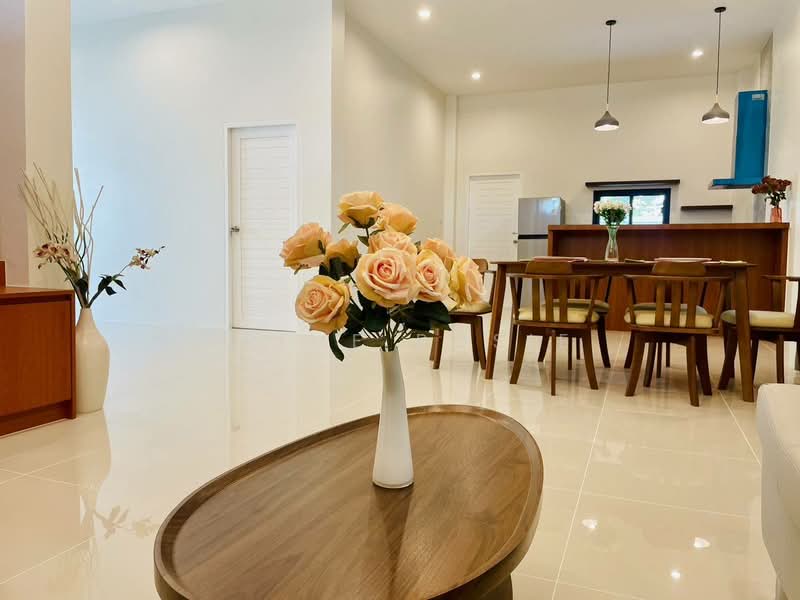House Chalong, Phuket, Chalong, Muang Phuket, Phuket, 2 Bedrooms, 1 sqm, Single Detached House For Rent, by Prime Rosie, 500341697 - DDproperty.com