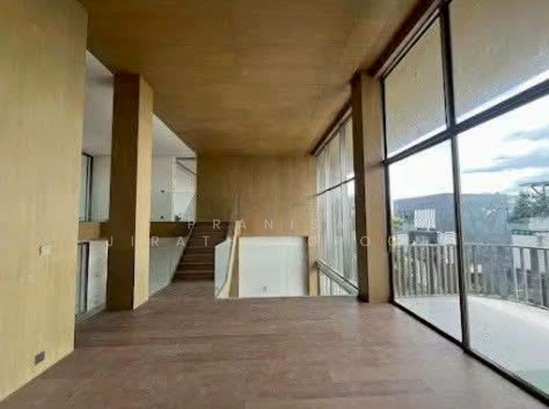 Residential Home Office รัชดา 32 #ใกล้MRTลาดพร้าว, Bangkok, Chan Kasem, Chatuchak, Bangkok, 6 Bedrooms, 901 sqm, Villa For Rent, by Pranisa Jirathongpoon, 500341699 - DDproperty.com