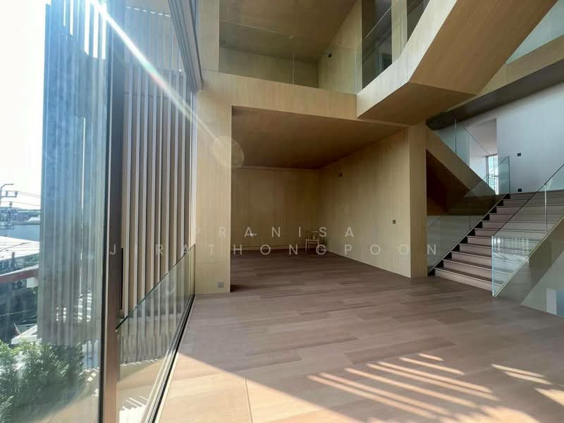 Residential Home Office รัชดา 32 #ใกล้MRTลาดพร้าว, กรุงเทพ, จันทรเกษม, จตุจักร, กรุงเทพ, 901 ตร.ม., วิลล่า ให้เช่า, โดย Pranisa Jirathongpoon, 500341699 - DDproperty.com