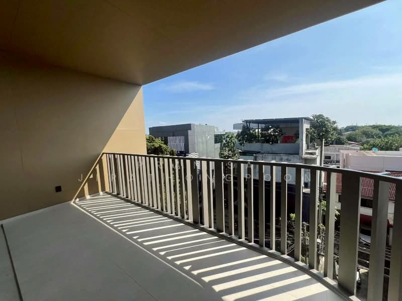 Residential Home Office รัชดา 32 #ใกล้MRTลาดพร้าว, กรุงเทพ, จันทรเกษม, จตุจักร, กรุงเทพ, 901 ตร.ม., วิลล่า ให้เช่า, โดย Pranisa Jirathongpoon, 500341699 - DDproperty.com