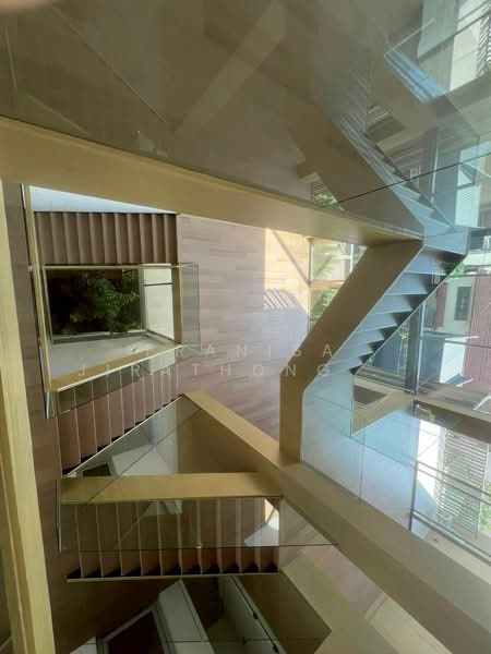 Residential Home Office รัชดา 32 #ใกล้MRTลาดพร้าว, Bangkok, Chan Kasem, Chatuchak, Bangkok, 6 Bedrooms, 901 sqm, Villa For Rent, by Pranisa Jirathongpoon, 500341699 - DDproperty.com