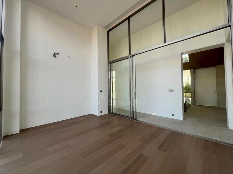 Residential Home Office รัชดา 32 #ใกล้MRTลาดพร้าว, Bangkok, Chan Kasem, Chatuchak, Bangkok, 6 Bedrooms, 901 sqm, Villa For Rent, by Pranisa Jirathongpoon, 500341699 - DDproperty.com