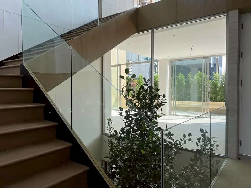 Residential Home Office รัชดา 32 #ใกล้MRTลาดพร้าว, Bangkok, Chan Kasem, Chatuchak, Bangkok, 6 Bedrooms, 901 sqm, Villa For Rent, by Pranisa Jirathongpoon, 500341699 - DDproperty.com
