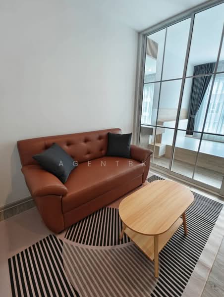 Regent Home Bangna : รีเจ้นท์ โฮม บางนา, กรุงเทพ, ถนน สรรพาวุธ, บางนาใต้, บางนา, กรุงเทพ, 28 ตร.ม., คอนโด ให้เช่า, โดย Agentbkk, 500341702 - DDproperty.com