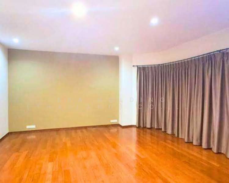 Lotus Point, Bangkok, Phra Kanong Nua, Watthana, Bangkok, 4 Bedrooms, 450 sqm, Townhouse For Rent, by ERA Holding (Thailand) Co., Ltd., 500341706 - DDproperty.com
