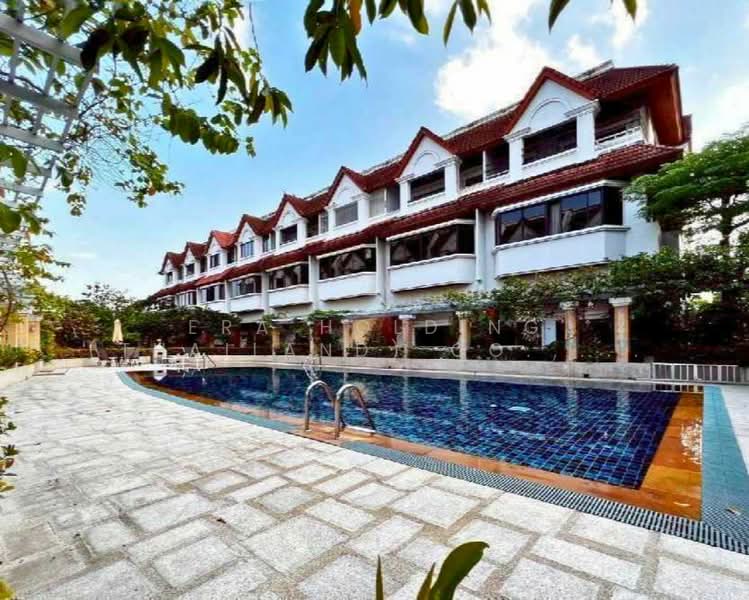 Lotus Point, กรุงเทพ, พระโขนงเหนือ, วัฒนา, กรุงเทพ, 450 ตร.ม., ทาวน์เฮ้าส์ ให้เช่า, โดย ERA Holding (Thailand) Co., Ltd., 500341706 - DDproperty.com
