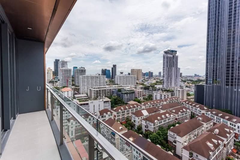 Khun By Yoo, Bangkok, 338 Thonglor Road, Khlong Tan Nua, Watthana, Bangkok, 1 Bedroom, 49 sqm, Condo For Rent, by Juthamas Ruangrit ( YingMild), 500341708 - DDproperty.com