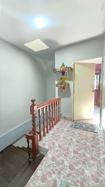 Moo Baan Thawithong, Samut Prakan, Soi Moo Baan Thawithong 1, Bang Muang Mai, Muang Samut Prakarn, Samut Prakan, 3 Bedrooms, 120 sqm, Townhouse For Sale, by The Best Property เหมยหลิง, 500341709 - DDproperty.com