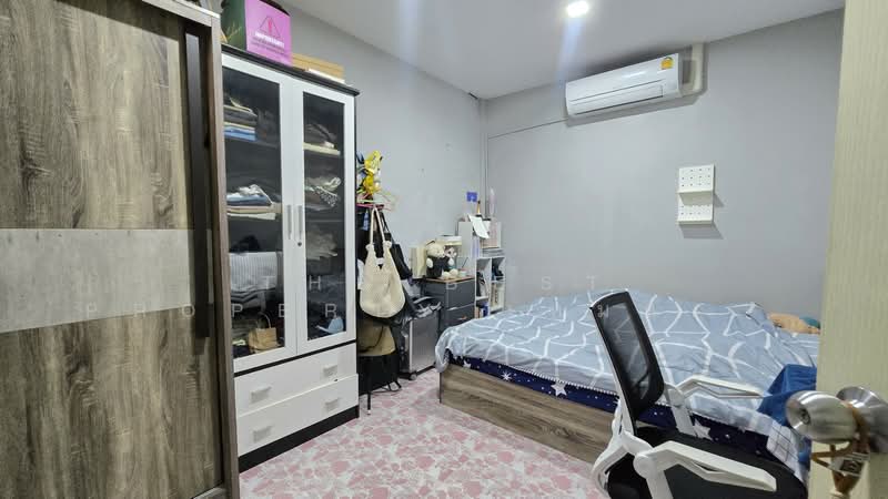 Moo Baan Thawithong : หมู่บ้านทวีทอง, สมุทรปราการ, ซอย หมุ่บ้านทวีทอง 1, บางเมืองใหม่, เมืองสมุทรปราการ, สมุทรปราการ, 120 ตร.ม., ทาวน์เฮ้าส์ ขาย, โดย The Best Property เหมยหลิง, 500341709 - DDproperty.com