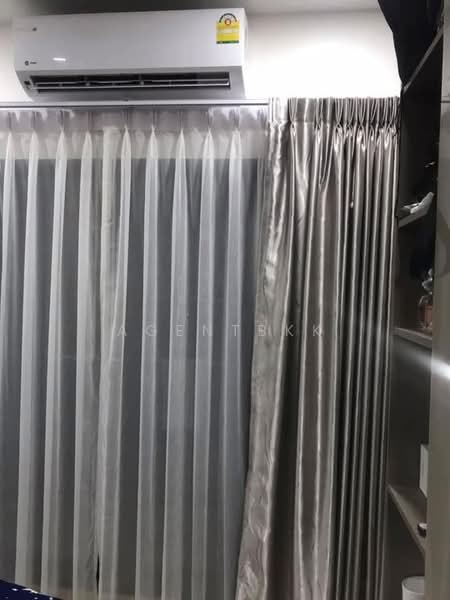 Supalai Loft Yaek Fai Chai Station, Bangkok, 351 Charan Sanitwong Road 31 Alley, Bang Khun Sri, Bangkok Noi, Bangkok, 1 Bedroom, 35 sqm, Condo For Rent, by Agentbkk, 500341710 - DDproperty.com