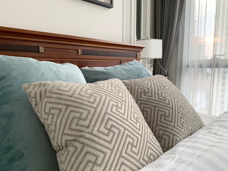 Kraam Sukhumvit 26, Bangkok, 55 Soi Sukhumvit 26 Sukhumvit Road, Khong Tan, Khlong Toei, Bangkok, 2 Bedrooms, 110 sqm, Condo For Rent, by Decalf Simon, 500341711 - DDproperty.com