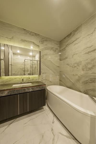 LAVIQ Sukhumvit 57, Bangkok, Soi Sukhumvit 57, Sukhumvit Road, Khlong Tan Nua, Watthana, Bangkok, 2 Bedrooms, 98 sqm, Condo For Rent, by Amarin Sitthidhoon, 500341714 - DDproperty.com