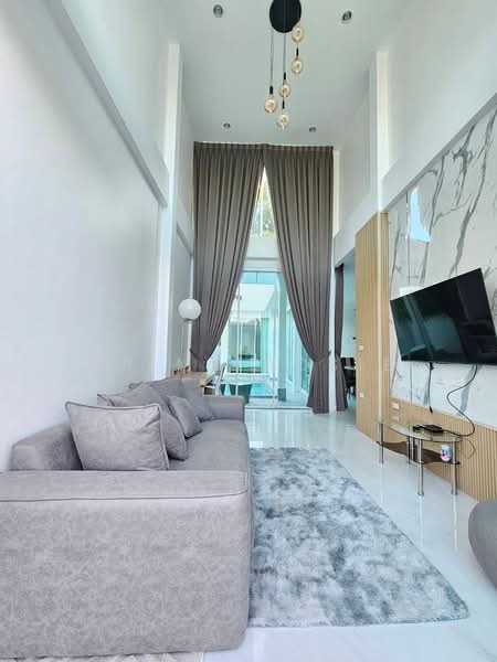 Saiyuan pool villa, ภูเก็ต, ราไวย์, เมืองภูเก็ต, ภูเก็ต, 1 ตร.ม., วิลล่า ให้เช่า, โดย Prime Rosie, 500341716 - DDproperty.com