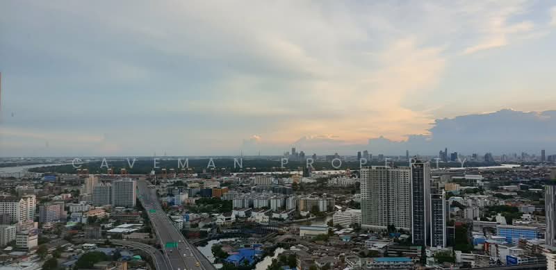 The Base Park West Sukhumvit 77, Bangkok, 11 Soi Sukhumvit 77 Sukhumvit Road, Phra Kanong Nua, Watthana, Bangkok, 1 Bedroom, 27 sqm, Condo For Rent, by Caveman Property, 500341717 - DDproperty.com